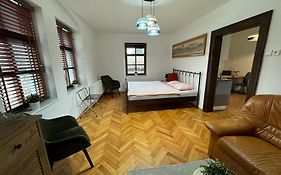 Kutna Hora Perfect Apartment